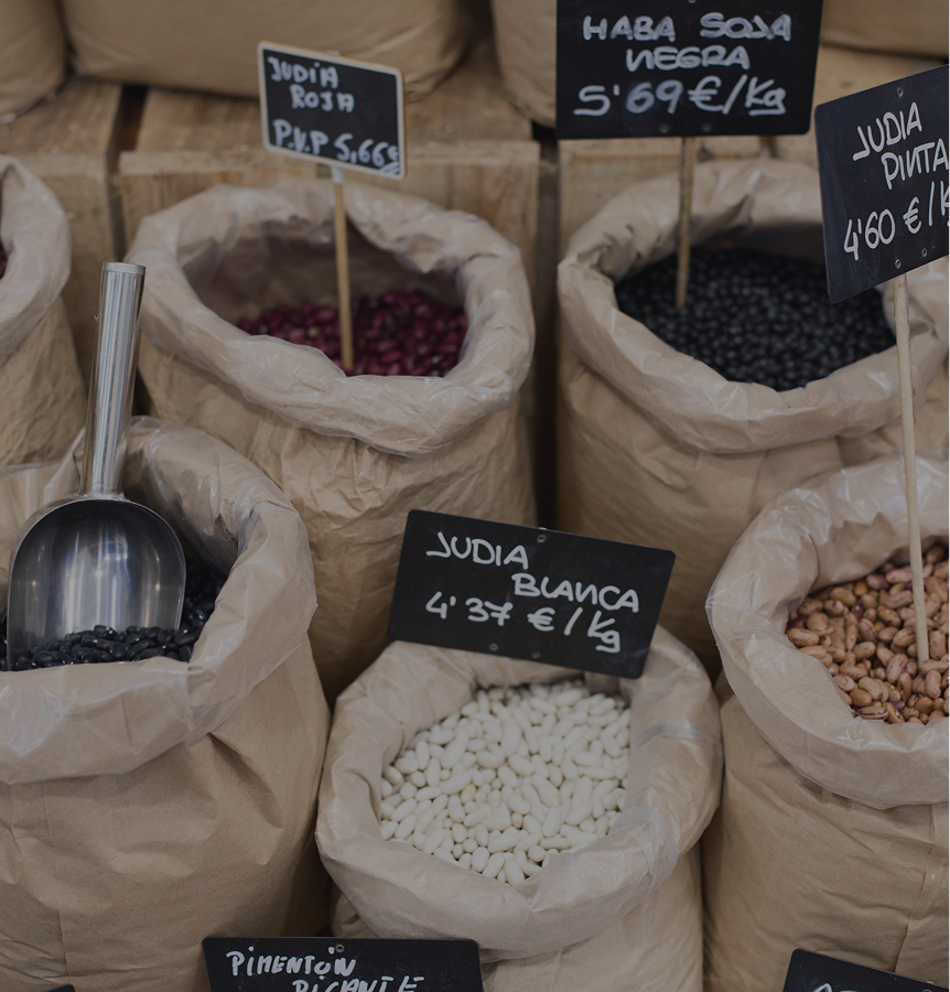 Agro Supplies