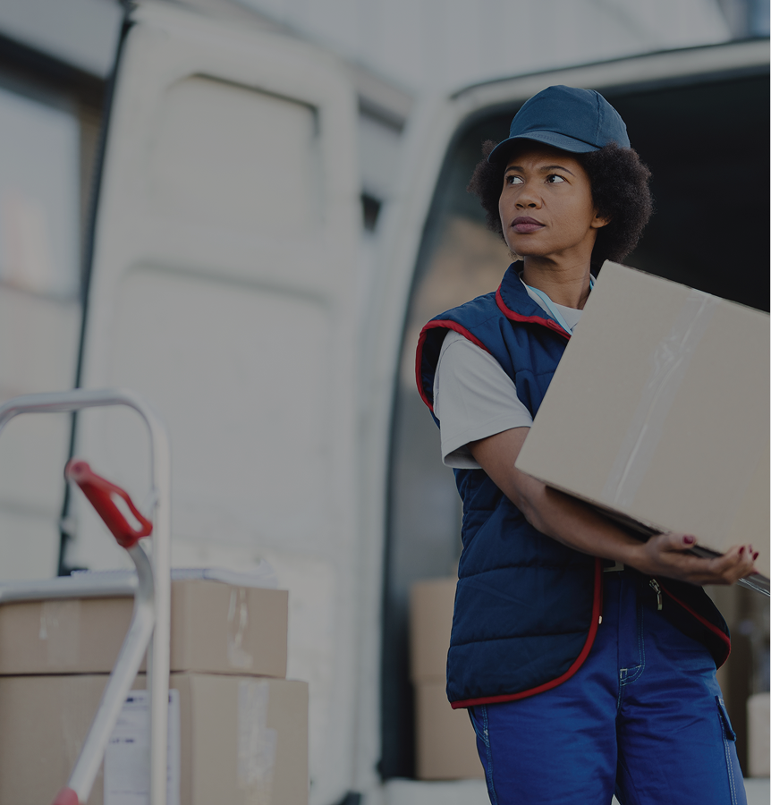 Haulage & Courier