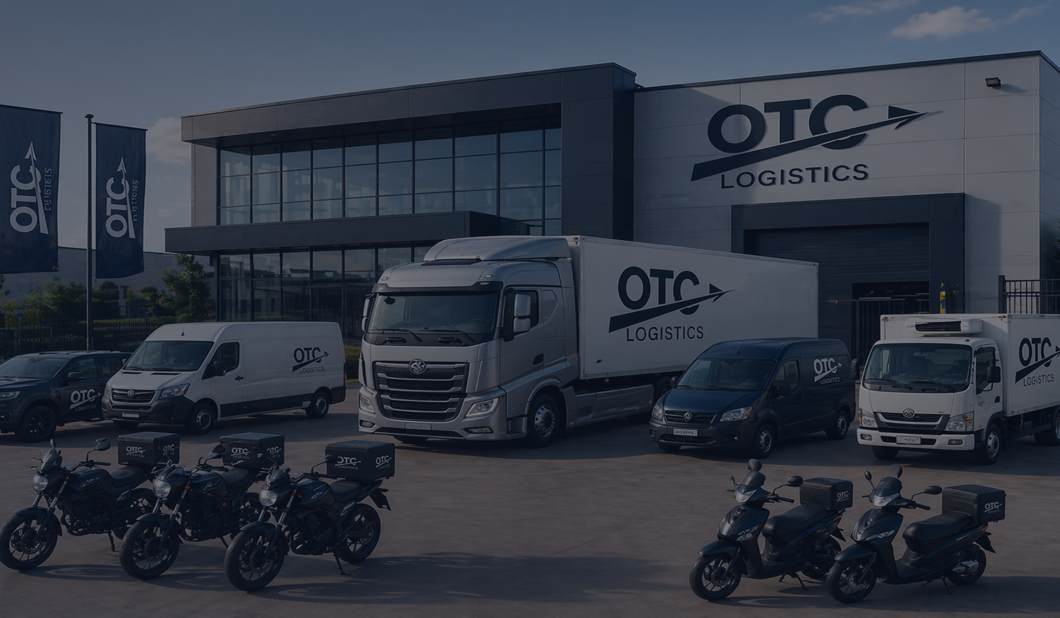 OTC Logistics