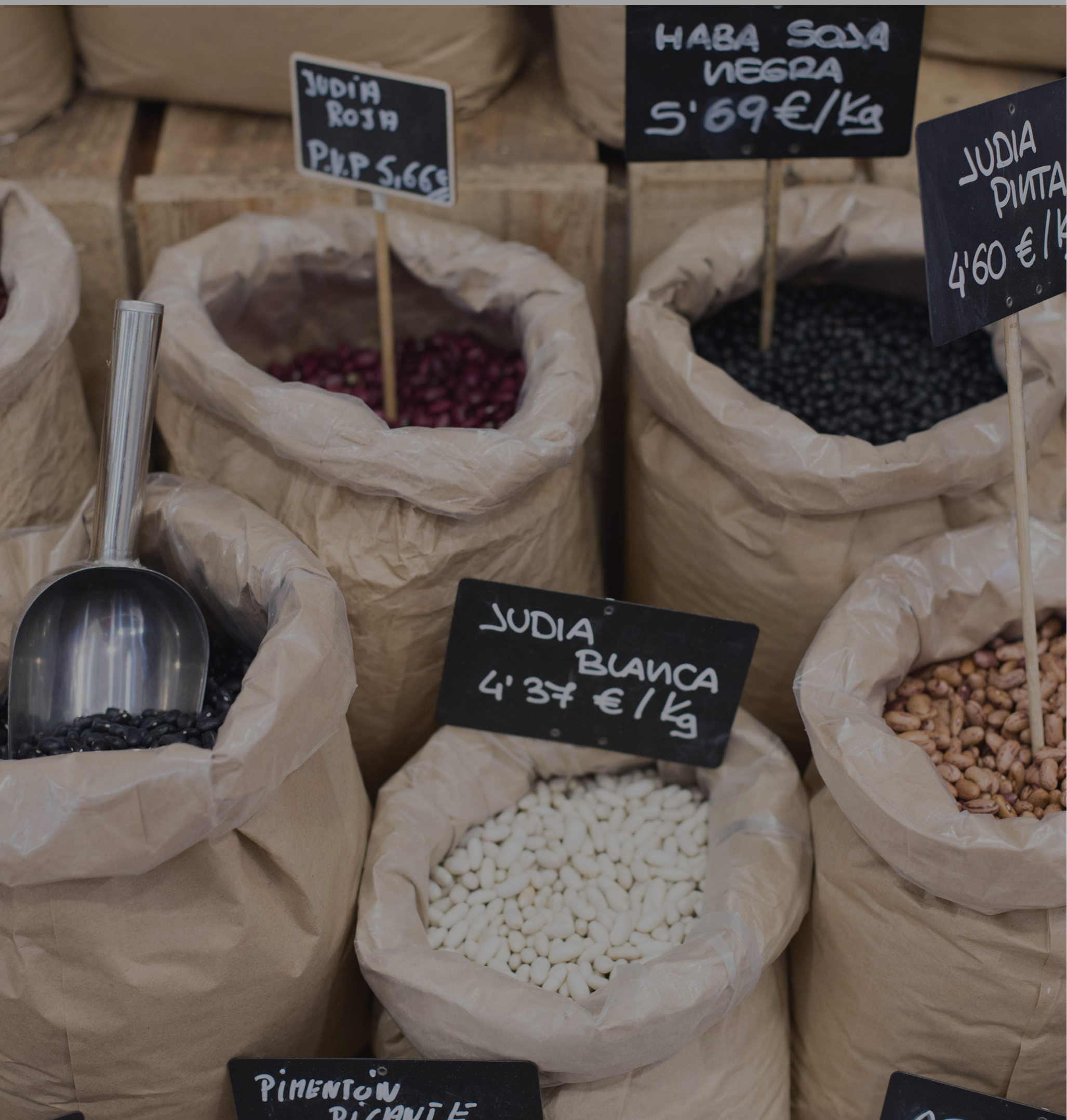 Agro Supplies
