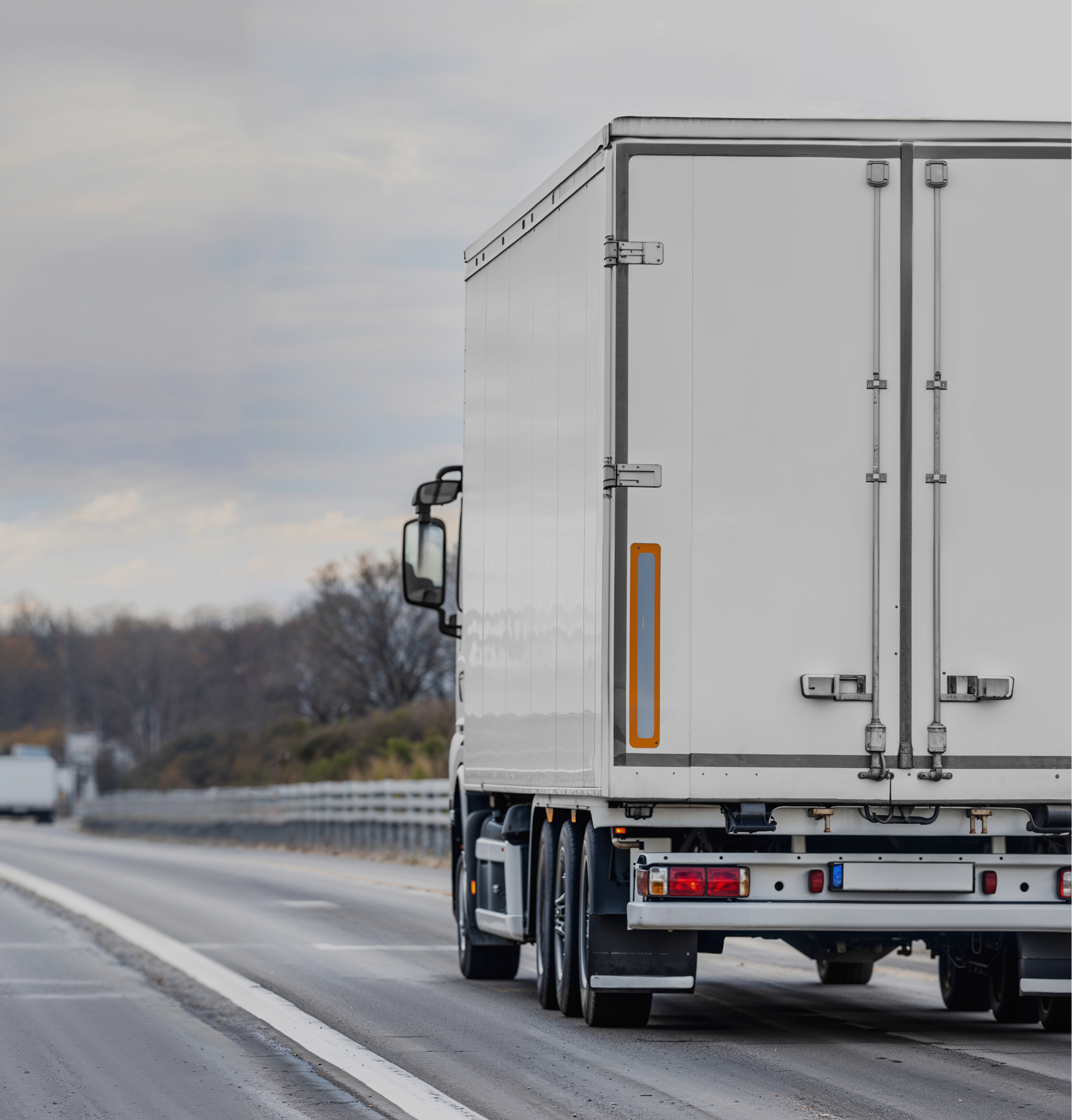 Cold Chain Service